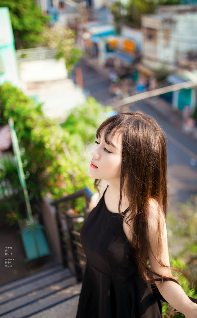 陪读妈妈1~6
